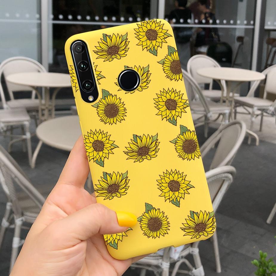 Honor 10i Case For Huawei Honor 10 Lite Cover Cute Fashion Soft TPU Silicone Case For Honor 10 i Honor10 Lite Coque Fundas Shell