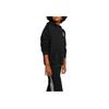 Adidas Originals Hoodie Casual Comfortable Fashion Kids hoodies Black JD0428