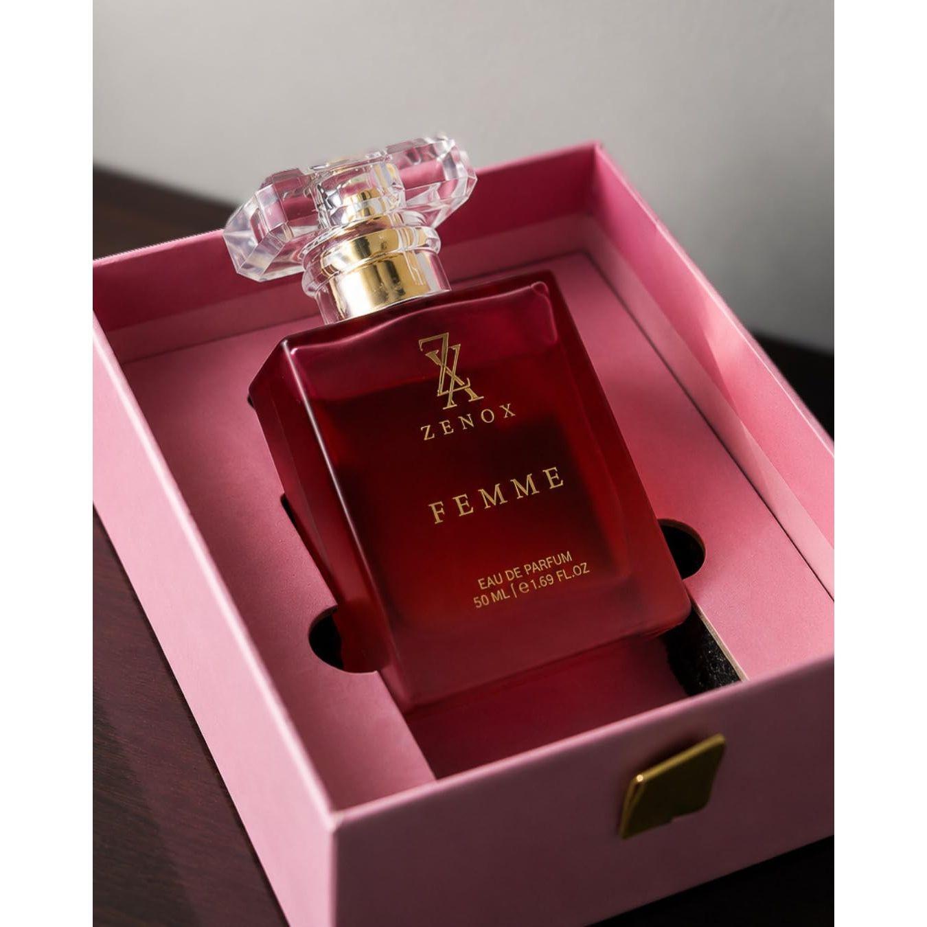 Femme Eau De Parfum (EDP) for
