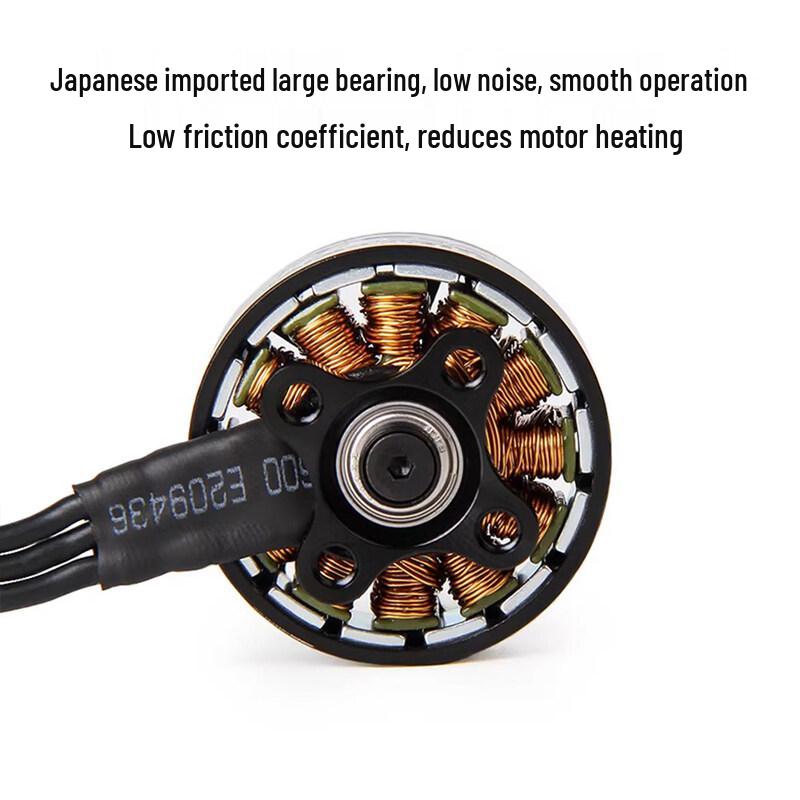 T-MOTOR F80 Pro Brushless FPV Racing Drone Motor