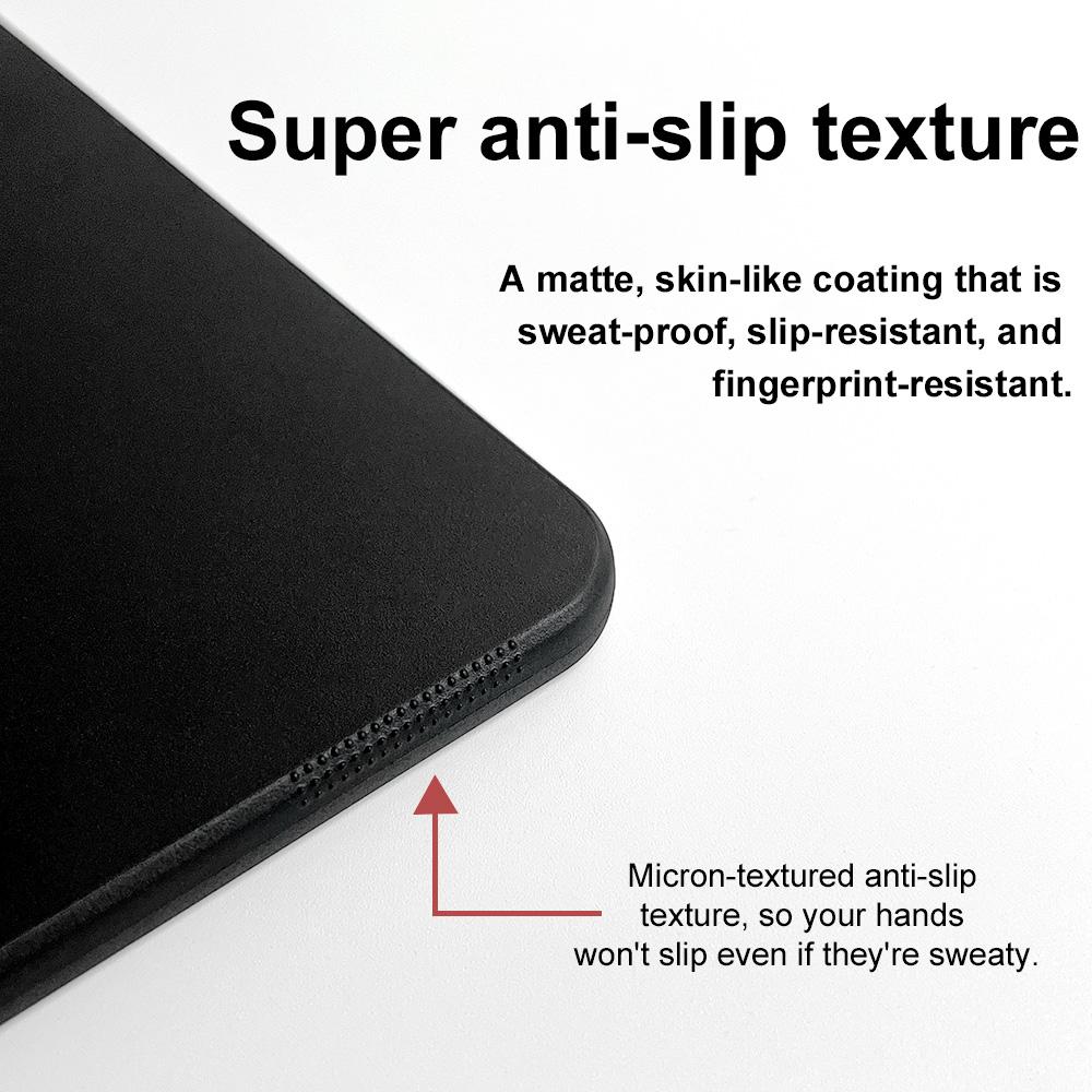 Silikonové pouzdro pro Xiaomi Pad 6 7 8 7 Pro 8 Pro 11,2palcový obal na tablet pro Redmi Pad SE 8,7 2 11 palců Poco Pad 12,1 Nárazuvzdorné