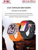 Huaqiangbei HK11 Ultra3 Smartwatch with Dual Payment & Sports Features
