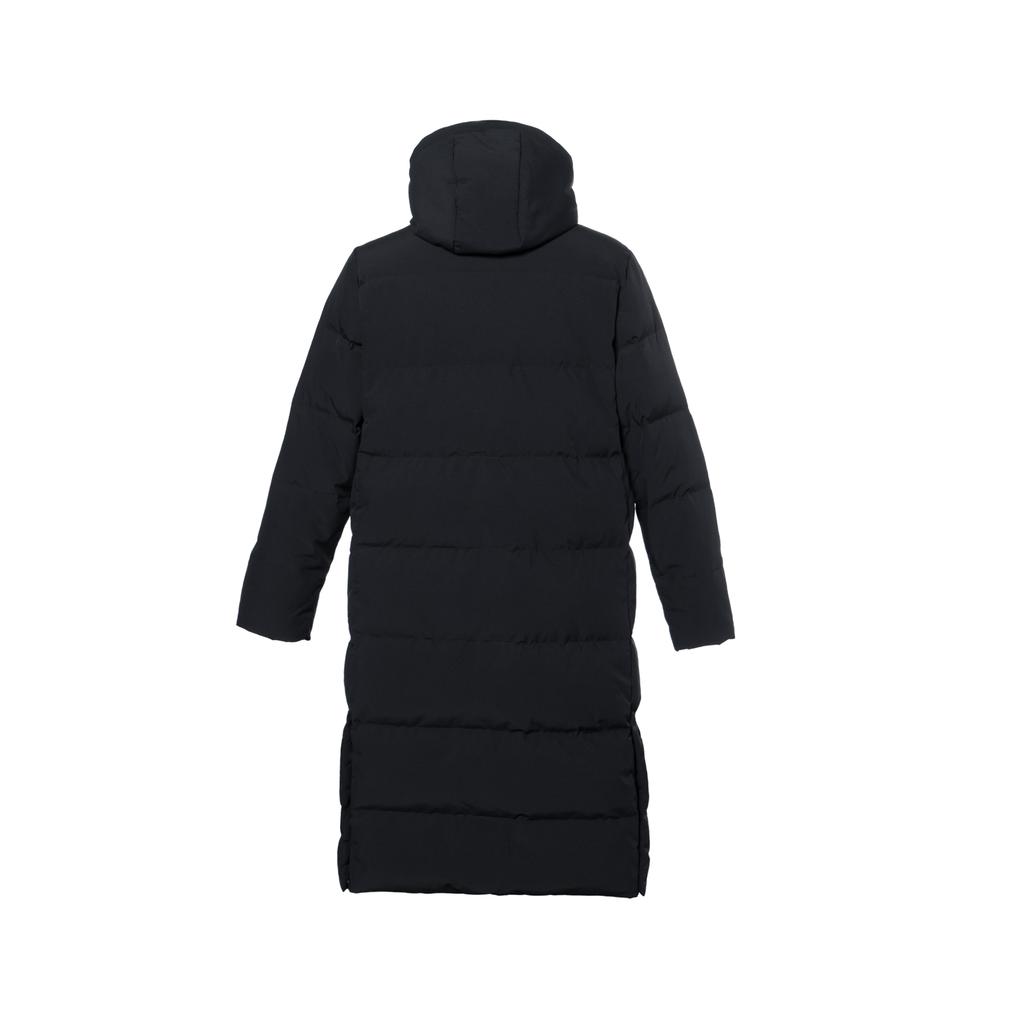 Li Ning Sports Life Collection Down Jacket Men's Black AYMU685-1