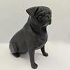 3D Printing of Dog Statues, Decorative Ornaments for Dogs, Halloween Decorations, and Ideal Home Decor Ornaments for Dog Lovers