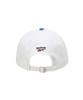 Reebok Mosaic Wide Ball Cap - Blue