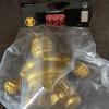 [USED] Big Zabudo Kinnikuman Gold Figure 2022 Limited Edition