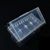 Multi-slot Battery Storage Case Waterproof Battery Protection Boxes Durable Battery Box