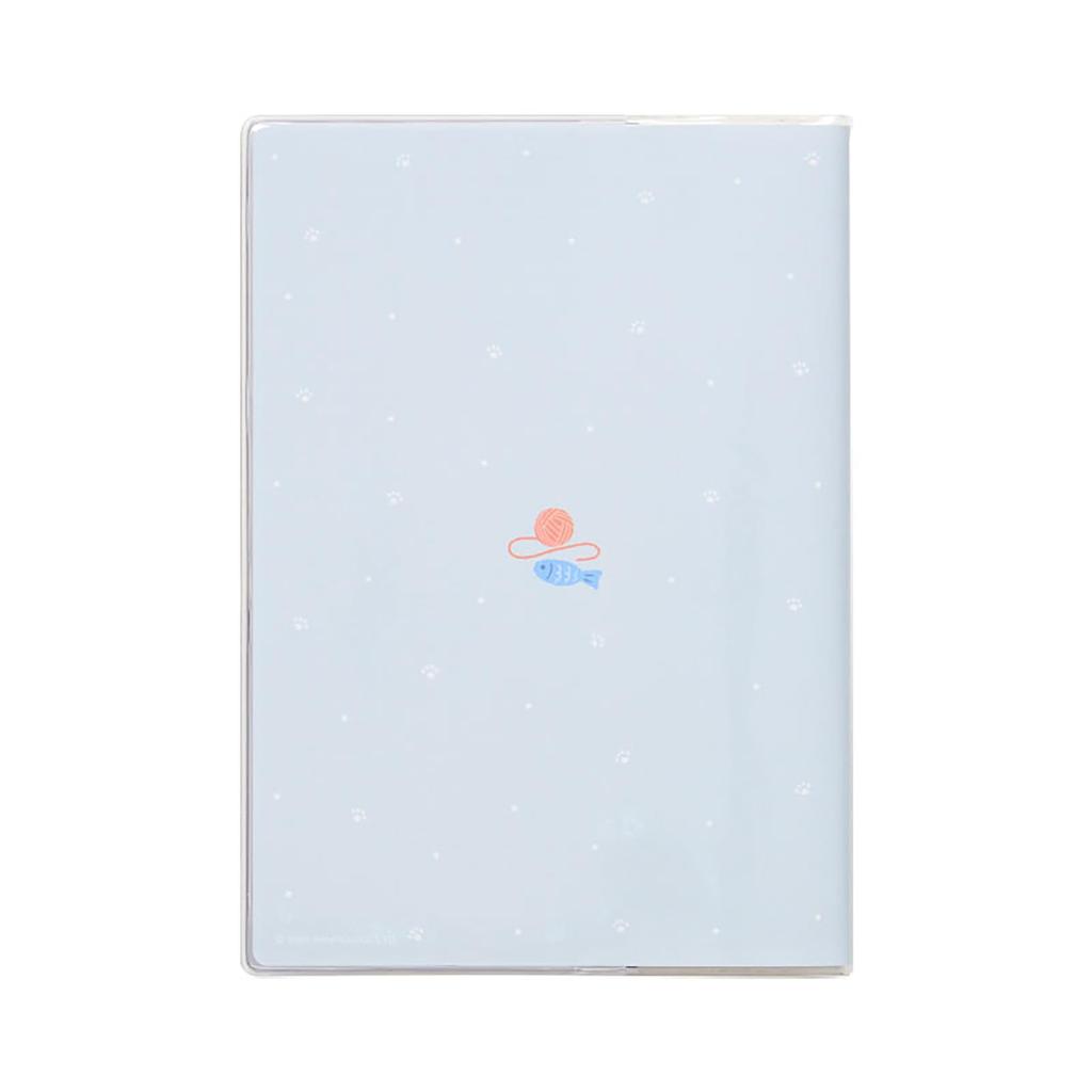 Sanrio B6 Planner Cat My Sanrio Characters 307955 - (Always Together, Pet) -