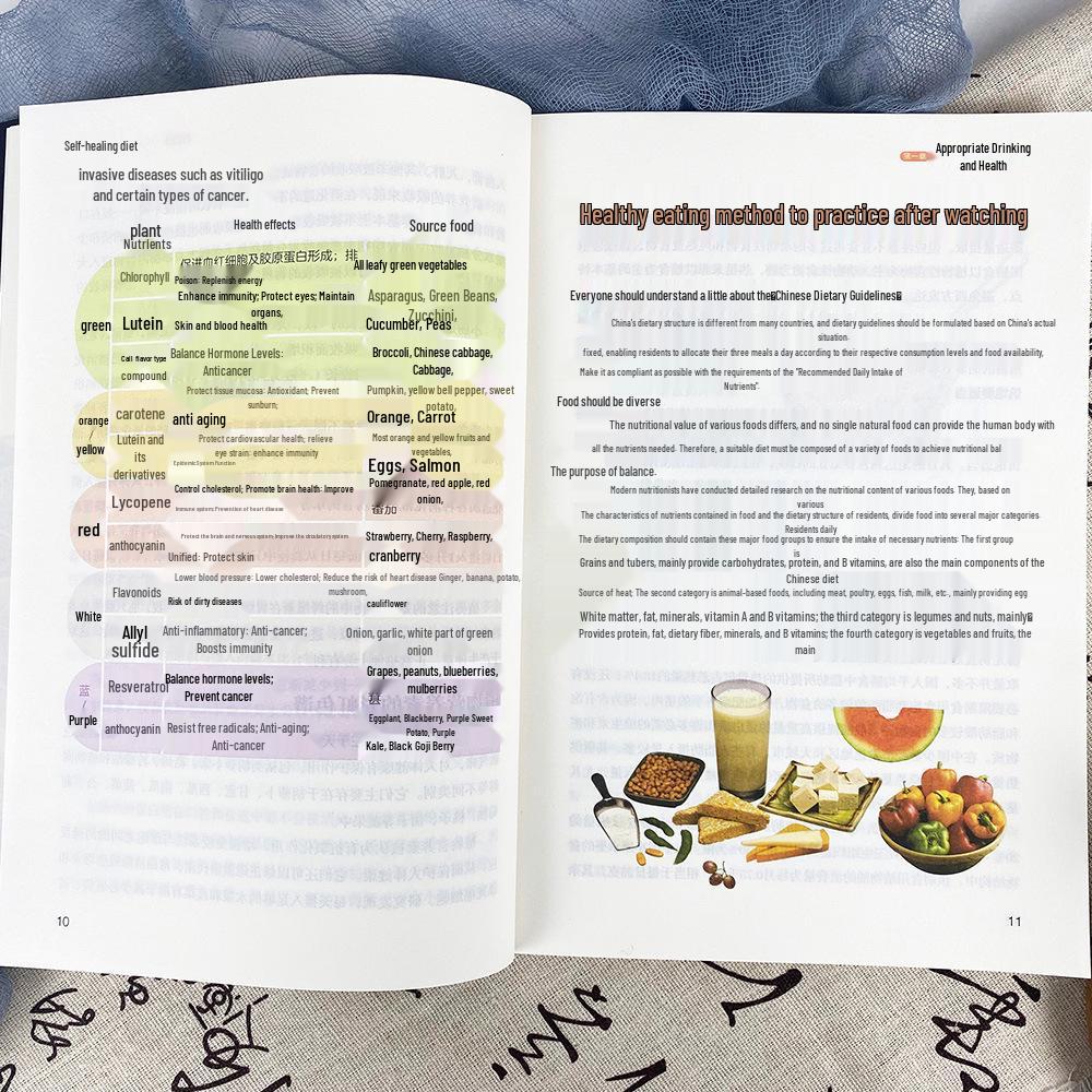 Heal Naturally: The Four Seasons Family Nutrition Guide