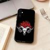 Ghoul R-Red Spider Lily Tokyo-o   Phone Case For Samsung Galaxy A73,A72,A71,A70,A53,A52,A51,Others Soft Black Cover