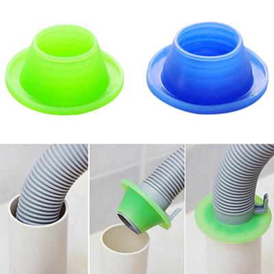 Küche Abwasserrohr Waschbecken Toilette Waschmaschine Abfluss Pest Verschlussstopfen Haushalt