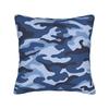 Real Tree Camouflage Camo Pillow Case Vintage Pillow Cover Soft Pillowcases For Couch Sofa Bedroom