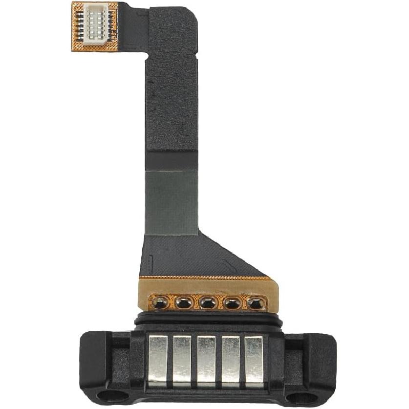 DS3678 Cradle Charging Connector Replacement for Zebra DS3678-DP DS3678-HP DS3678-SR DS3678-HD DS3678-ER LI3678 Handheld Barcode Scanner, Stable and