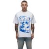 Good For Nothing Mens Blossom T-Shirt