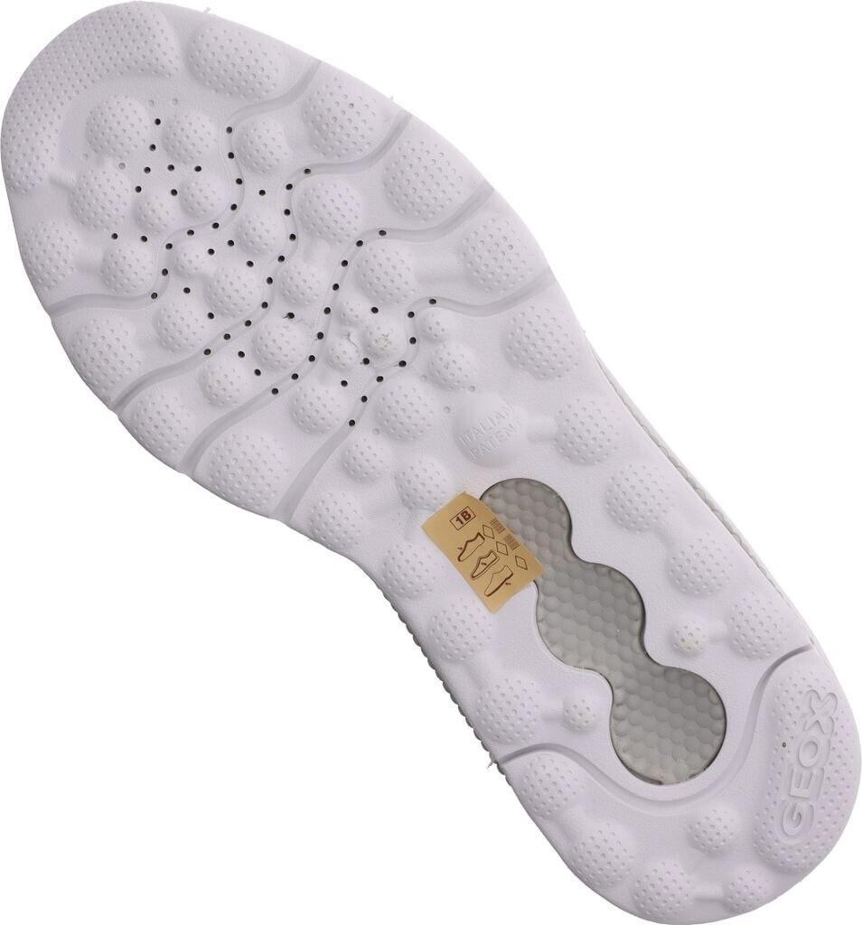 Sneakers Geox Spherica Actif A (U35BAA0006KC1-799) White/white