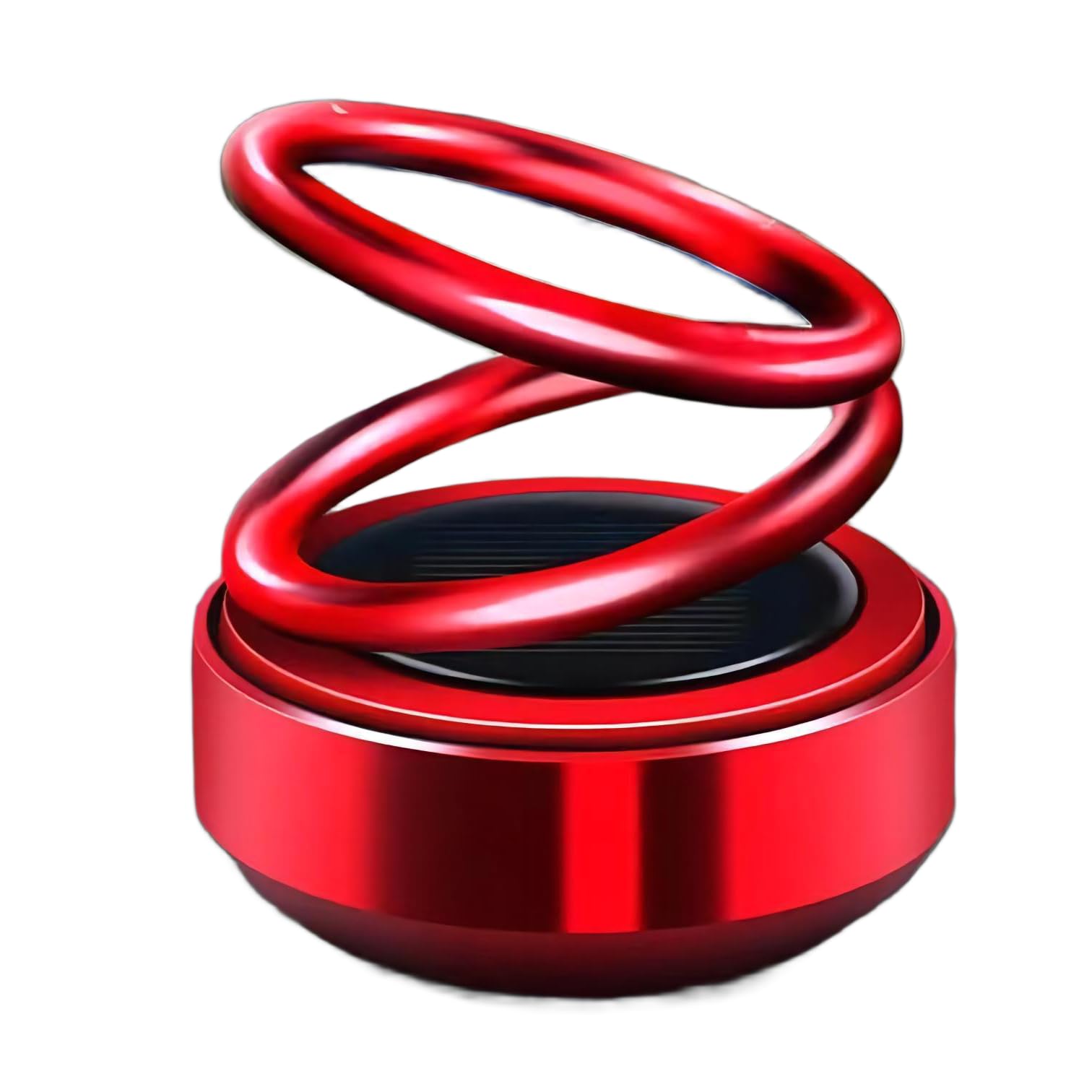 

Car Defroster Car Portable Heater Car Warmer Portable Car Heater Solar Windshield Heater Fast public червоний