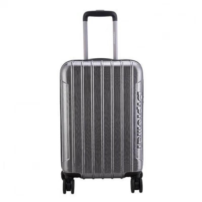 

Diplomat HM-6282 Fashion Lightweight Carry-on Luggage