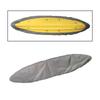 Boat Dust Cover, Canoe Protector Oxford Cloth Parts, Waterproof Kayak Cover Paddle