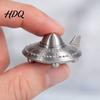 Desktop UFO Decoration 3D Printed Model Figurine Sci-Fi Spacecraft Decor One-Piece Craft