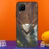 Forest Geometry Wood Nature For Huawei Nova 9 10 SE 5T 12i 12s 11i Y91 Y90 Y60 Y70 Y72 Y61 P60 Pro P20 P40 P30 Lite Case