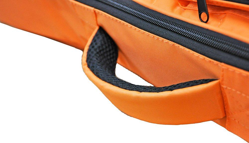 ORCAS OUGC-3 ORG Ukulele Case