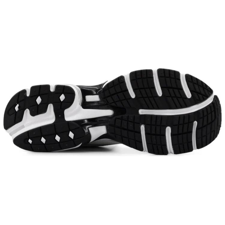 Reebok Premier Pump Paris White Silver Metallic Unisex Sneakers Grey-1 100204587