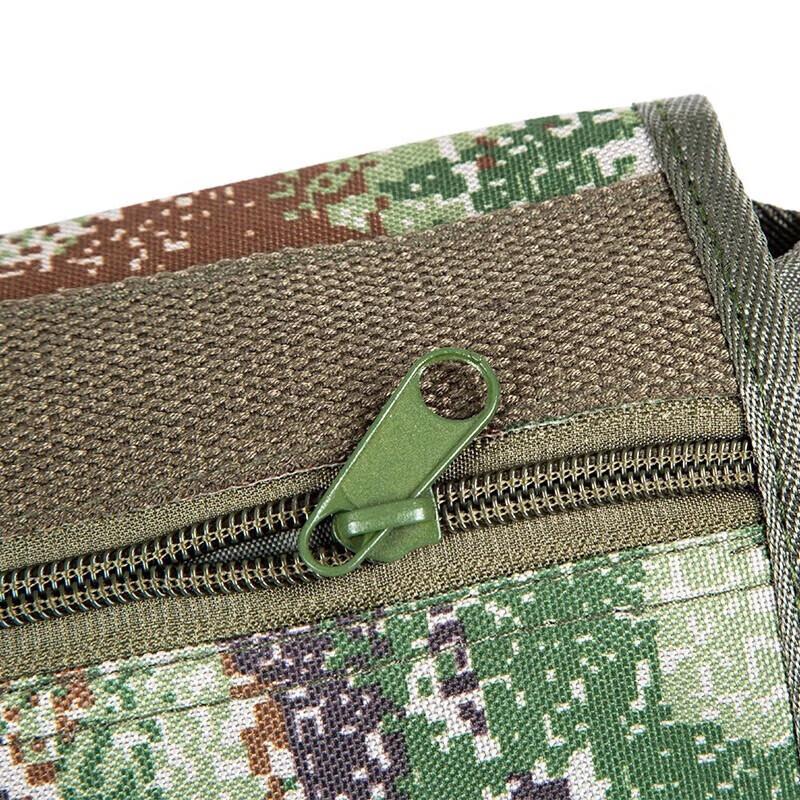 Tactical Camouflage Messenger Shoulder Bag