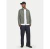 Mid-season Jacket Jack&Jones Winson 12268717 Green Regular Fit