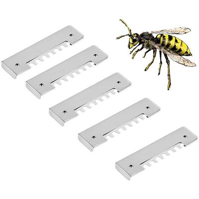 Equipment Anti-Escape Bee Box Beekeeping Bee Hive Door Entrance Beehive For Beekeeper
