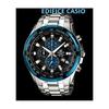 Used CASIO Watch with Tachymeter