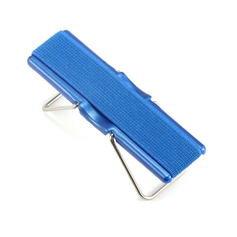 Mount Finger Ring Bracket Elastic Finger Grip Sling Back Sticker Band Phone Holder Phone Stand