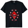 Ultrakill T Shirt Shooter Video Game Lovers  Geek Streetwear Summer Casual Cotton Soft Eu Size Unisex Tshirts