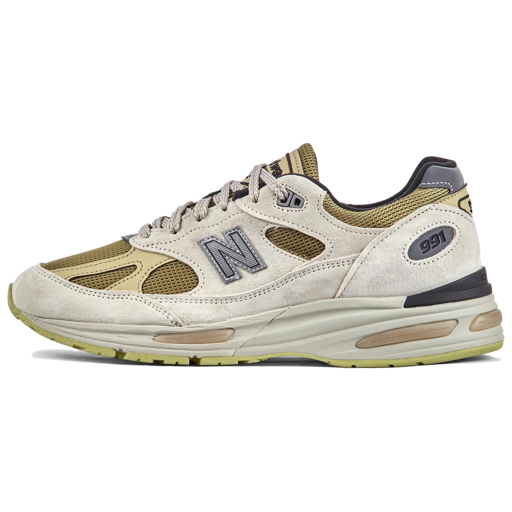 New Balance Ražots Lielbritānijā 991v2 Neo