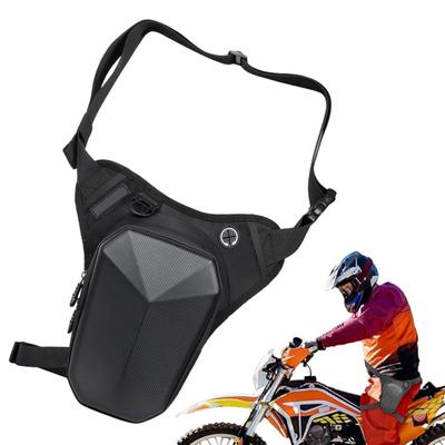 Motorrad Bein Tasche Fanny Pack Wasserdichte Schutz Oberschenkel Tasche Drop Bein Tasche Reise