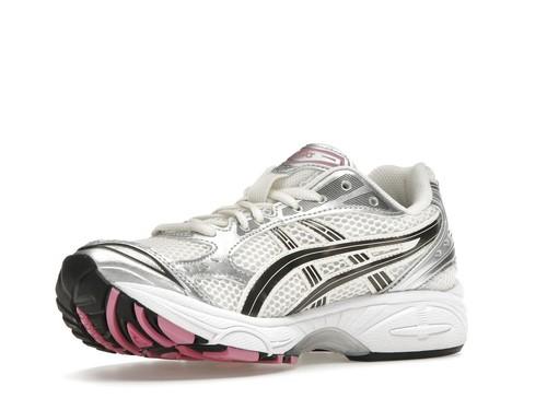 ASICS Gel Kayano 14 Cream Sweet Pink - 1203A537-103