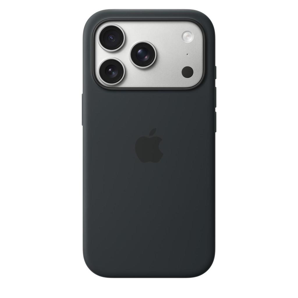 MagSafe Silicone Case for iPhone 17 Pro