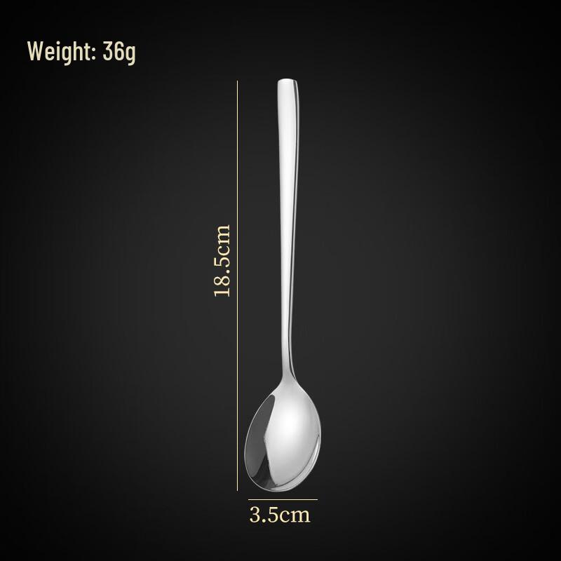 De Ouxingguang 316 Stainless Steel Korean Utensil Sets