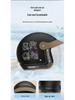 3C Certified All-Season Electric Scooter Helmet: Safety, Anti-Fog, Winter Warm for Men & Women