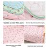 Summer Ice Silk Pet Cooling Pad - Breathable Cushion for Cats and Dogs