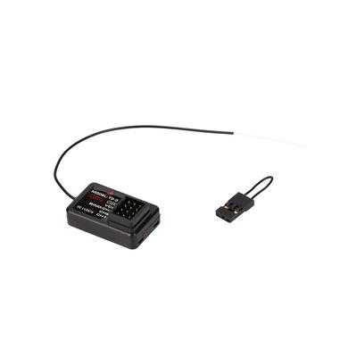 2pcs GoolRC TG 3 2.4G 3CH RC Car Boat Receiver for GoolRC TG3 AUSTAR AX5S Transmitter