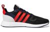 Adidas Multix 'Black Red Legend Ink' GX8377