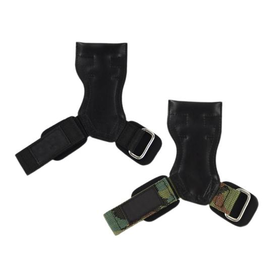 Weight Lifting Wrist Strap Anti-slip Men Women Powerlifting Deadlifts Cross Training Pull-ups Fitness