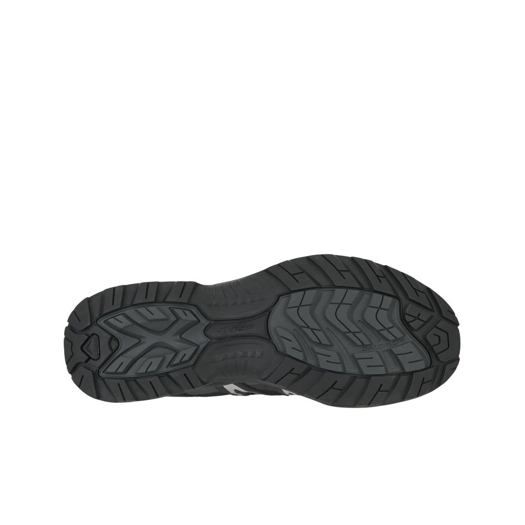 Salomon XT-Quest Comfortable Versatile Outdoor Functional Shoes Unisex Shoes Black L49171500