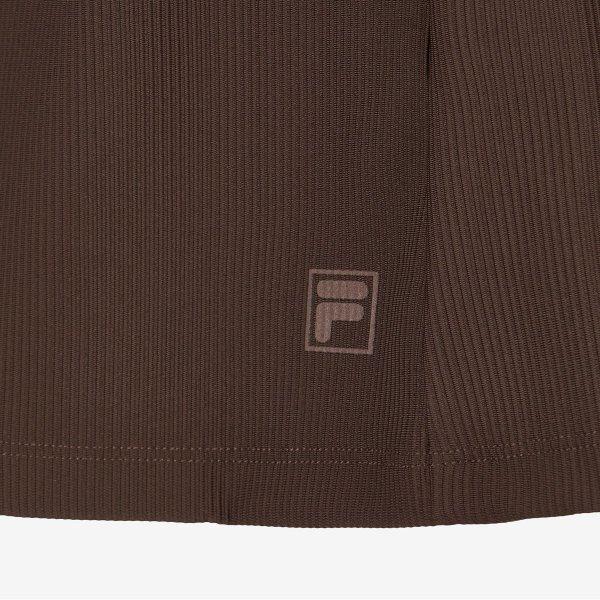 Fila Women Rib Frill Swimwear Shorts