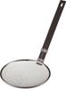 Three Snow Resin Handle Soba Vertical 10189 015264002 Shinetsu-Works Strainer, Type, 21cm,