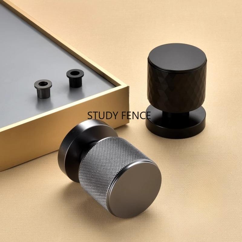 Cerradura de Puerta Invisible de un Solo Lado Cerradura de Puerta Oculta para Interiores Cerradura de Puerta de Pared de Fondo Incluyendo Llave Accesorios de Ferretería para el Hogar