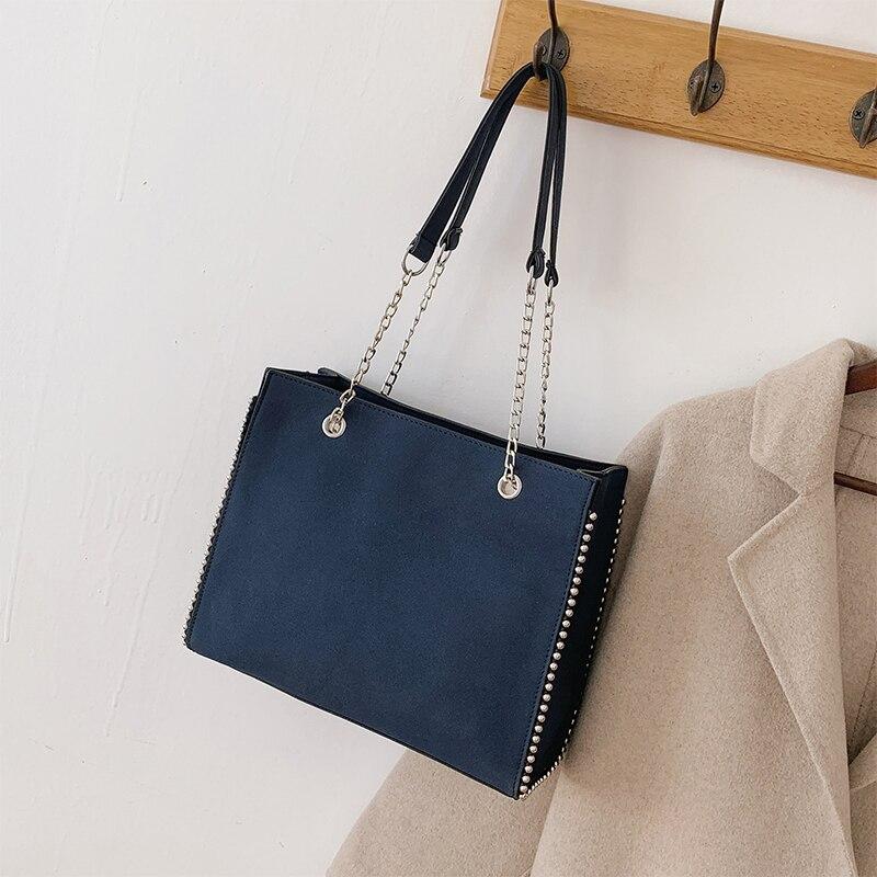 Buy 2021 New Casual Chain Crossbody Bags For Women Fashion Simple