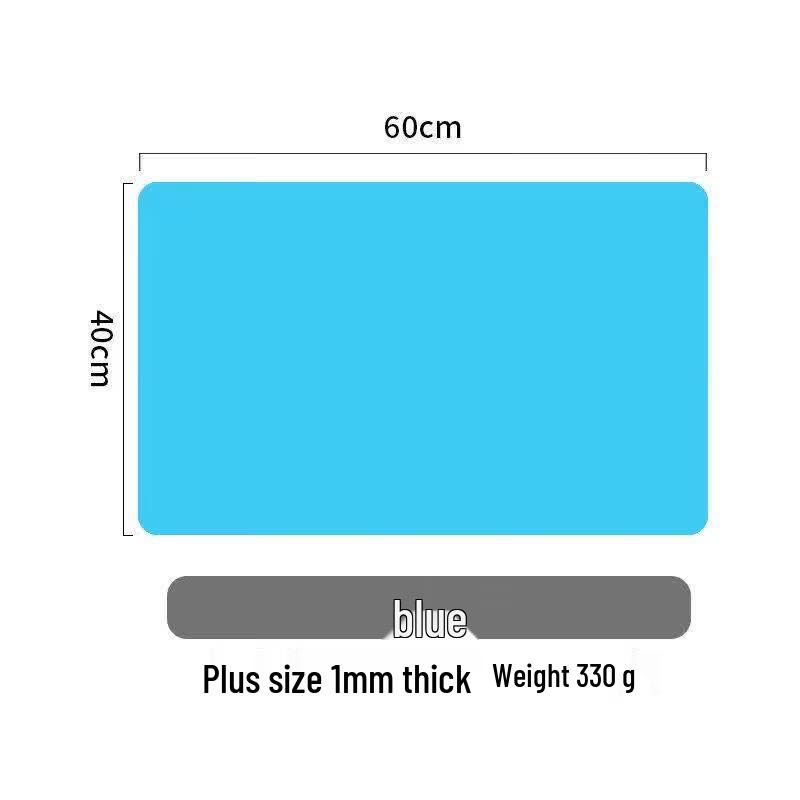 Food-Grade Silicone Kids  Placemat