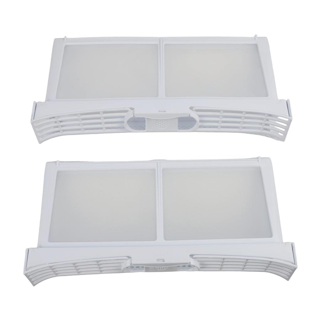 For Bosch For Siemens For Neff Tumble Dryer For Lint Fluff Filter Replacement Parts, For 652184 00652184 For Quelle 01000435