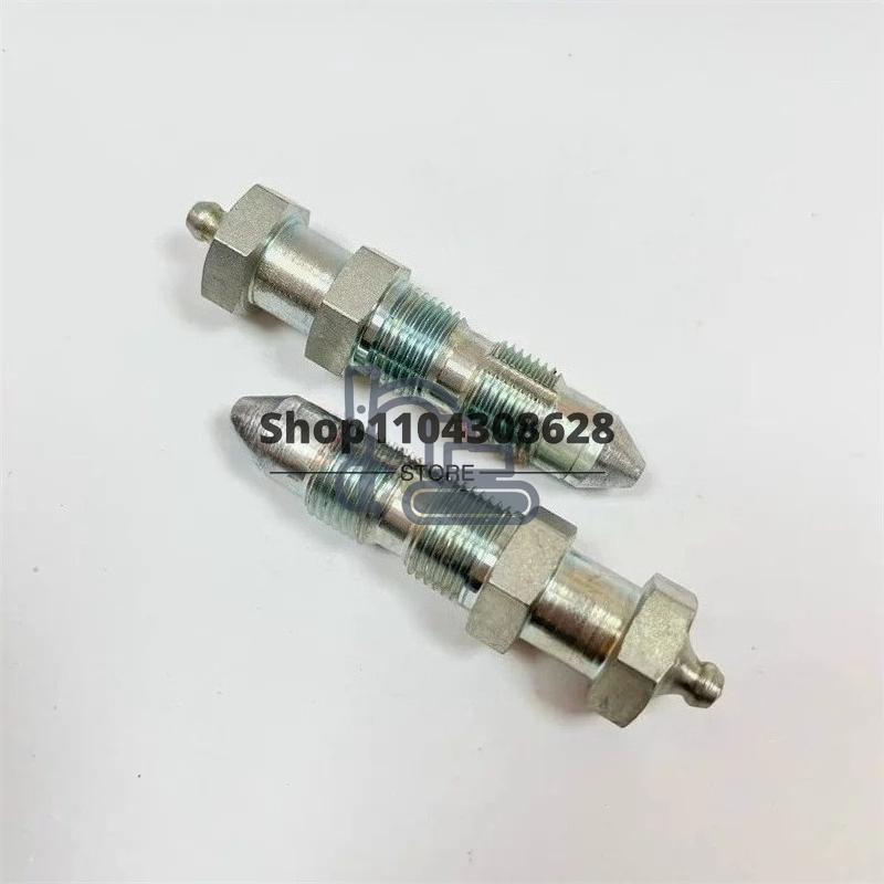 Valvola di ingrassaggio 154-2237 Per MINI ESCAVATORE 301.8 304.5 305 305.5E2 301.6 301.5